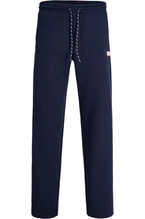 Pantaloni JACK &JONES Kane Buster - 12299120-Navy Blazer [4]