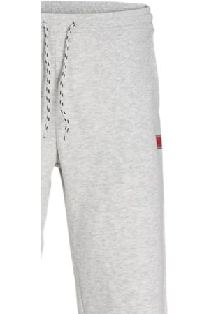 Pantaloni JACK &JONES Kane Buster - 12299120-White Melange [3]