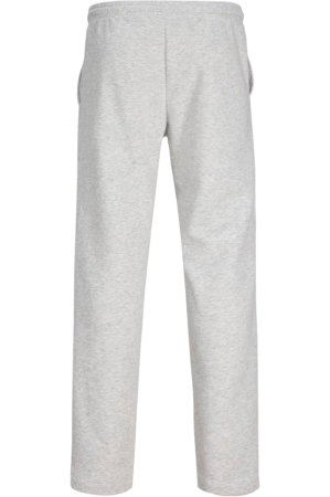 Pantaloni JACK &JONES Kane Buster - 12299120-White Melange [1]