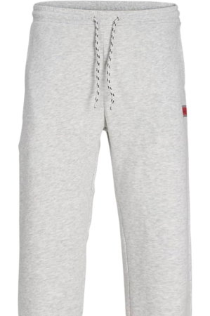 Pantaloni JACK &JONES Kane Buster - 12299120-White Melange [2]