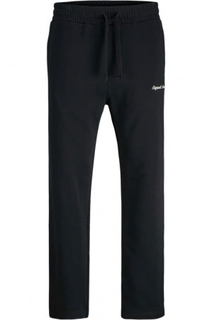 PANTALONI - Pantaloni JACK &JONES Kane Norrebro PLS - 12287504-Black