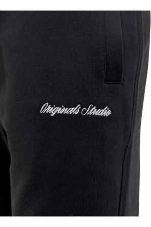 Pantaloni JACK &JONES Kane Norrebro PLS - 12287504-Black [3]