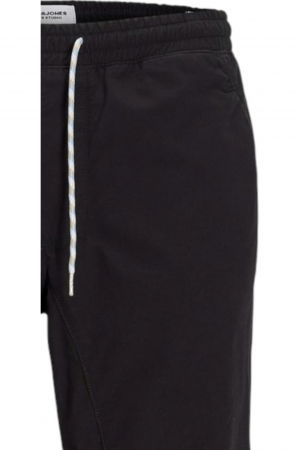 Pantaloni JACK &JONES Kane Reef - 12269749-Black [3]