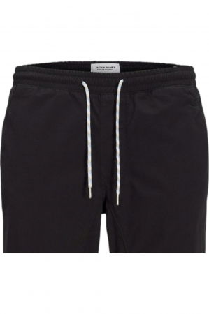 Pantaloni JACK &JONES Kane Reef - 12269749-Black [2]