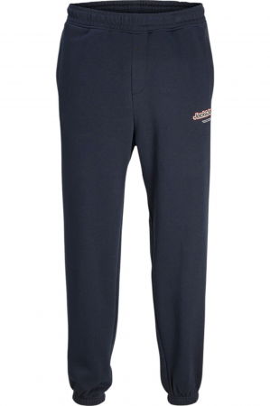 REDUCERI - Pantaloni JACK &JONES Kane Vesterbro Newton - 12266749-Sky Captain