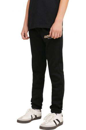 Pantaloni JACK &JONES Karl Versterbro JNR - 12267461-Black [2]