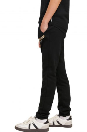 Pantaloni JACK &JONES Karl Versterbro JNR - 12267461-Black [4]
