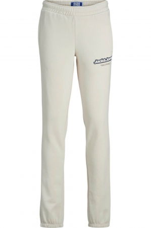 REDUCERI - Pantaloni JACK &JONES Karl Versterbro JNR - 12267461-Moonbeam