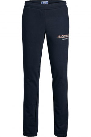 REDUCERI - Pantaloni JACK &JONES Karl Versterbro JNR - 12267461-Sky
