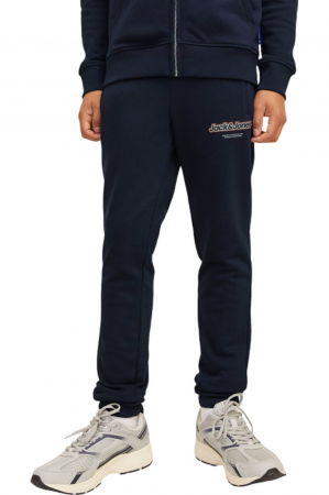 Pantaloni JACK &JONES Karl Versterbro JNR - 12267461-Sky [2]