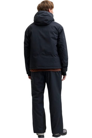 Pantaloni JACK &JONES Ski Alpes Pant Aw25 - 12284674-Black Beauty [1]