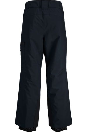 Pantaloni JACK &JONES Ski Alpes Pant Aw25 - 12284674-Black Beauty [3]