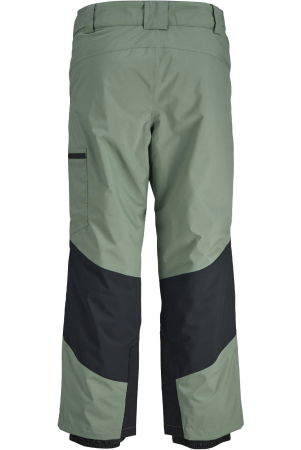 Pantaloni JACK &JONES Ski Alpes Pant Aw25 - 12284674-Laurel Wreath JJ [1]