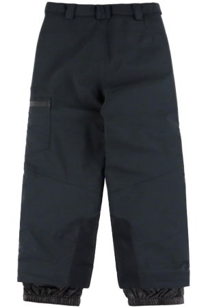 Pantaloni JACK &JONES Ski Alpes Pant JNR - 12287320-Black Beauty JJ [1]