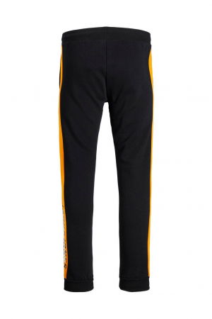 Pantaloni JACK &JONES Will Cut - 12200060-Black UNBRUSHED [1]