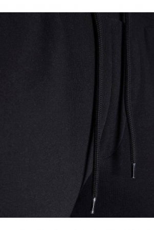 Pantaloni JACK &JONES Will Cut - 12200060-Black UNBRUSHED [2]