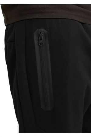 Pantaloni JACK &JONES Will Fusion - 12261991-Black [5]