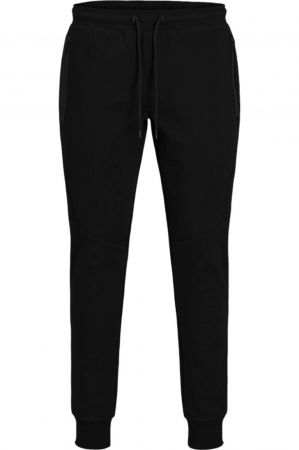 Pantaloni JACK &JONES Will Fusion - 12261991-Black [2]