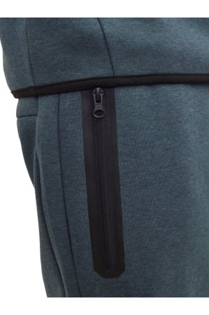 Pantaloni JACK &JONES Will Fusion - 12261991-Navy Blazer [2]