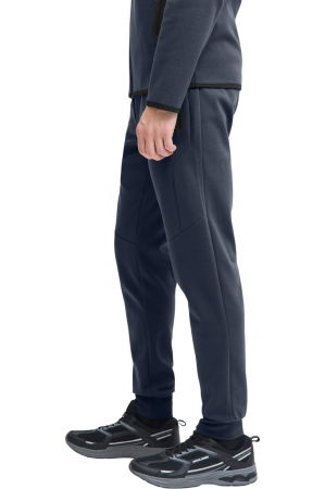 Pantaloni JACK &JONES Will Fusion - 12261991-Outer Space [1]