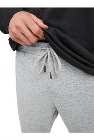 Pantaloni JACK &JONES Will New - 12211027-Light Grey Melange [3]