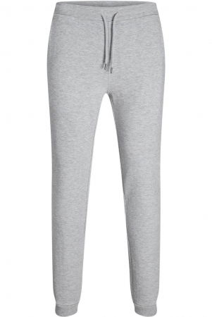Pantaloni JACK &JONES Will New - 12211027-Light Grey Melange [0]