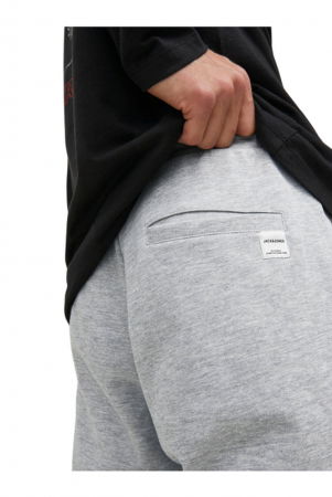 Pantaloni JACK &JONES Will New - 12211027-Light Grey Melange [2]