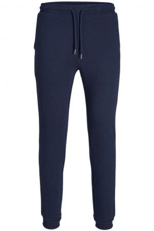 Pantaloni JACK &JONES Will New - 12211027-Navy Blazer [0]
