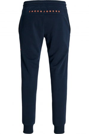 Pantaloni JACK &JONES Will Tree - 12258694-Navy Blazer [1]