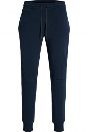 Pantaloni JACK &JONES Will Tree - 12258694-Navy Blazer [0]