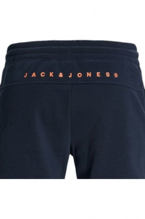 Pantaloni JACK &JONES Will Tree - 12258694-Navy Blazer [3]