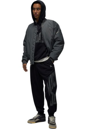 Pantaloni Jordan Brooklyn Collegiate HBR LB - HV0091-010 [5]