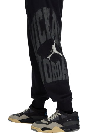 Pantaloni Jordan Brooklyn Collegiate HBR LB - HV0091-010 [4]