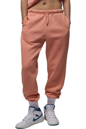 REDUCERI - Pantaloni Jordan Brooklyn FLC PNT 24 - FV7077-823
