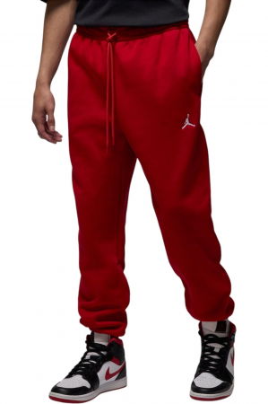 PANTALONI - Pantaloni Jordan Brooklyn FLC PNT - FV7277-687