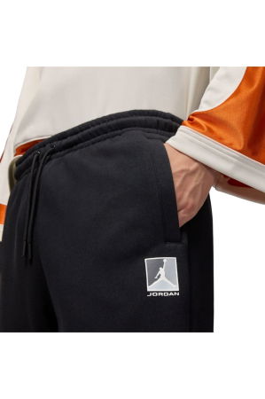 Pantaloni Jordan Brooklyn Fleece GFX - HV0546-010 [2]