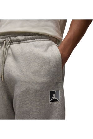 Pantaloni Jordan Brooklyn Fleece GFX - HV0546-050 [2]