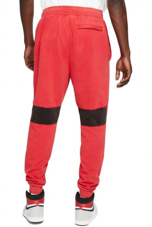 Pantaloni Jordan Dri-FIT Air Fleece - DA9858-687 [1]