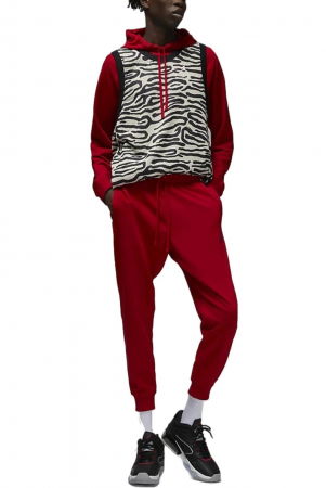 Pantaloni Jordan Dri-FIT Sport Crossover Fleece - DQ7332-687 [4]