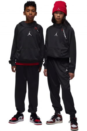 Pantaloni Jordan Ease Flc Pant - 95D568-023 [4]