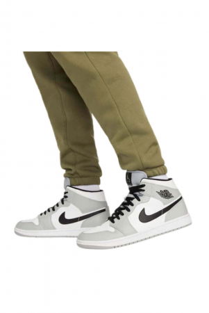 Pantaloni Jordan Essential Fleece - DA9820-222 [3]