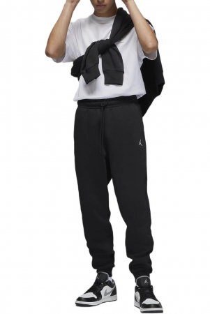 Pantaloni Jordan Essential Fleece - DQ7340-010 [4]