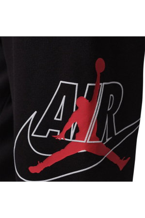 Pantaloni Jordan Jumpman Air Flc Jogger - 95G342-023 [4]