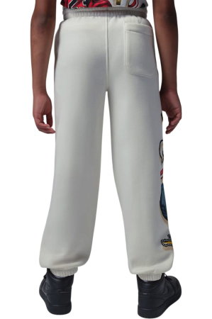 Pantaloni Jordan Mikes Flight Kit - 95G375-782 [1]