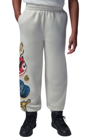 COPII - Pantaloni Jordan Mikes Flight Kit - 95G375-782