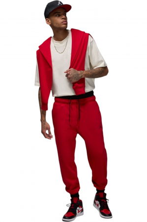 Pantaloni Jordan Sport Crossover FLC DF - FV8608-687 [4]