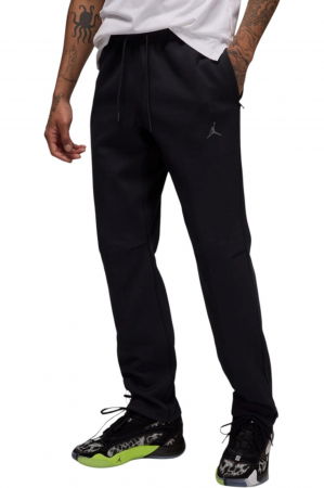 REDUCERI - Pantaloni Jordan SPRT Hoop FLC DF - FV8604-010