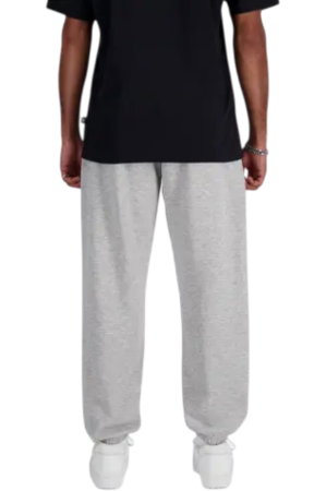 Pantaloni New Balance Athletics Jogger Mix - MP41519-AG [1]