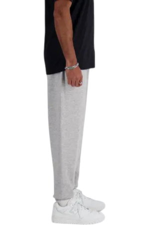 Pantaloni New Balance Athletics Jogger Mix - MP41519-AG [2]