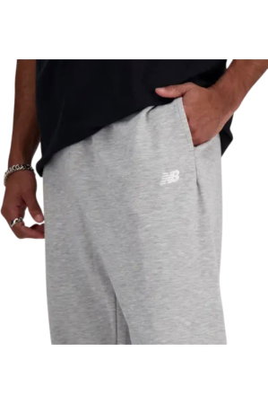 Pantaloni New Balance Athletics Jogger Mix - MP41519-AG [3]